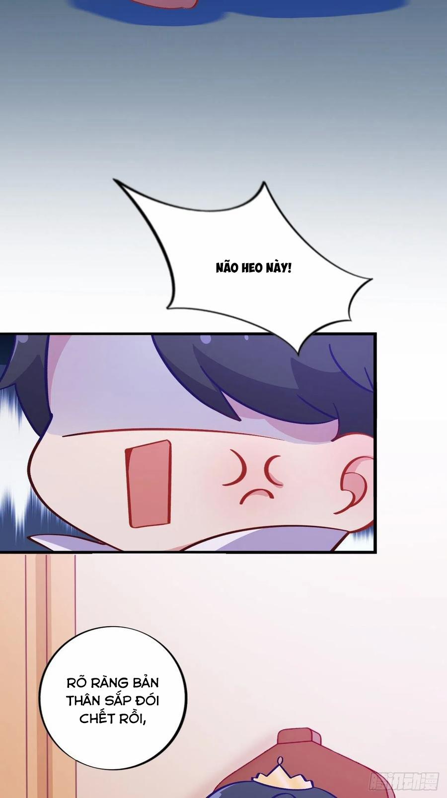 Bố Vợ Đại Nhân Là Bà Xã 86.2 trang 7