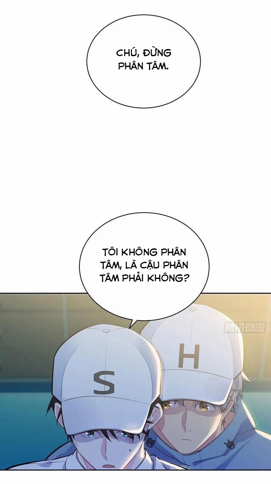 Bố Vợ Đại Nhân Là Bà Xã 86 trang 1