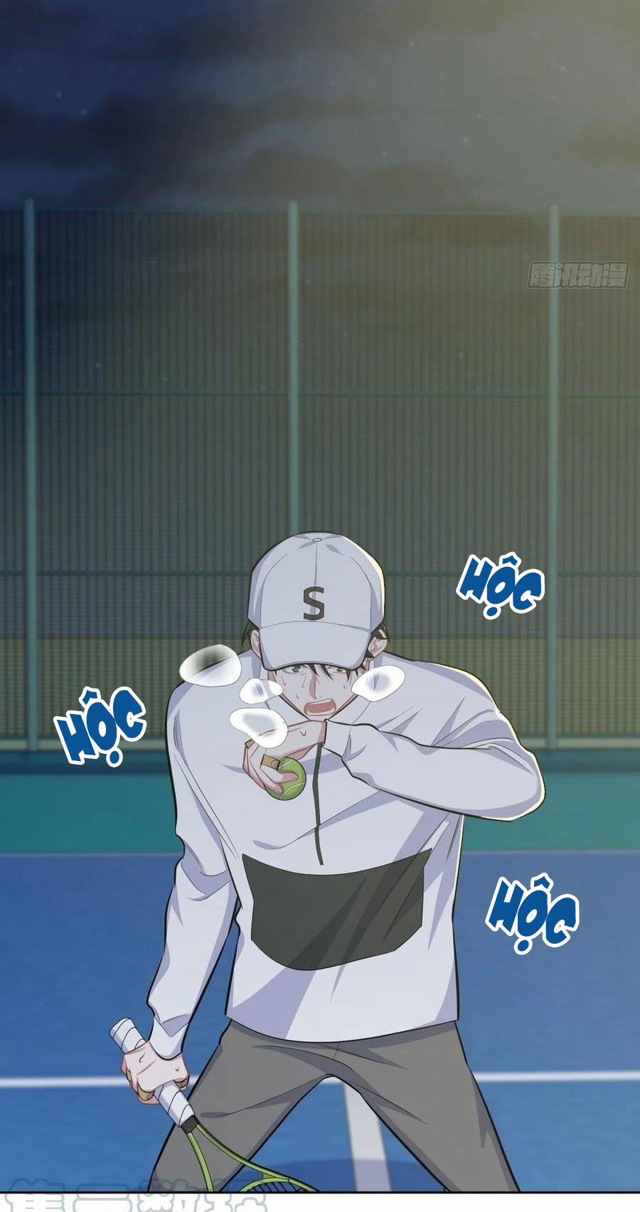 Bố Vợ Đại Nhân Là Bà Xã 86 trang 10