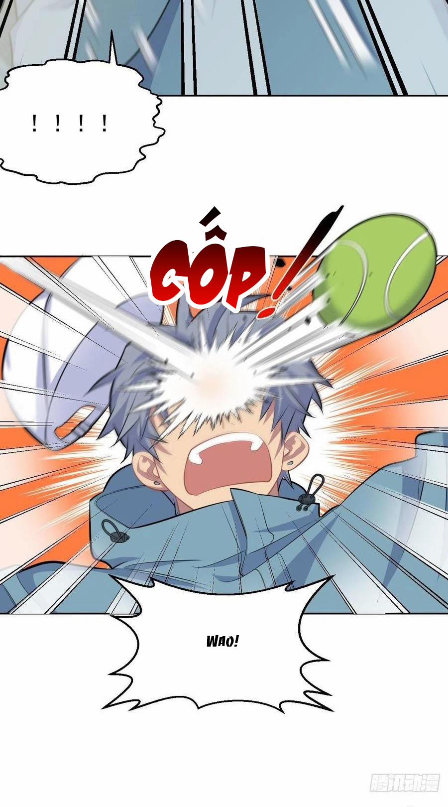 Bố Vợ Đại Nhân Là Bà Xã 86 trang 14