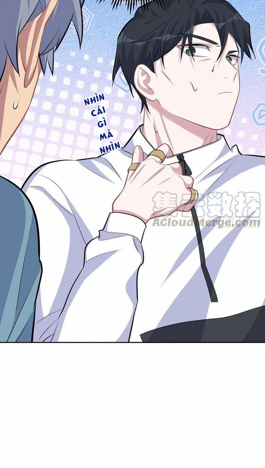 Bố Vợ Đại Nhân Là Bà Xã 86 trang 22