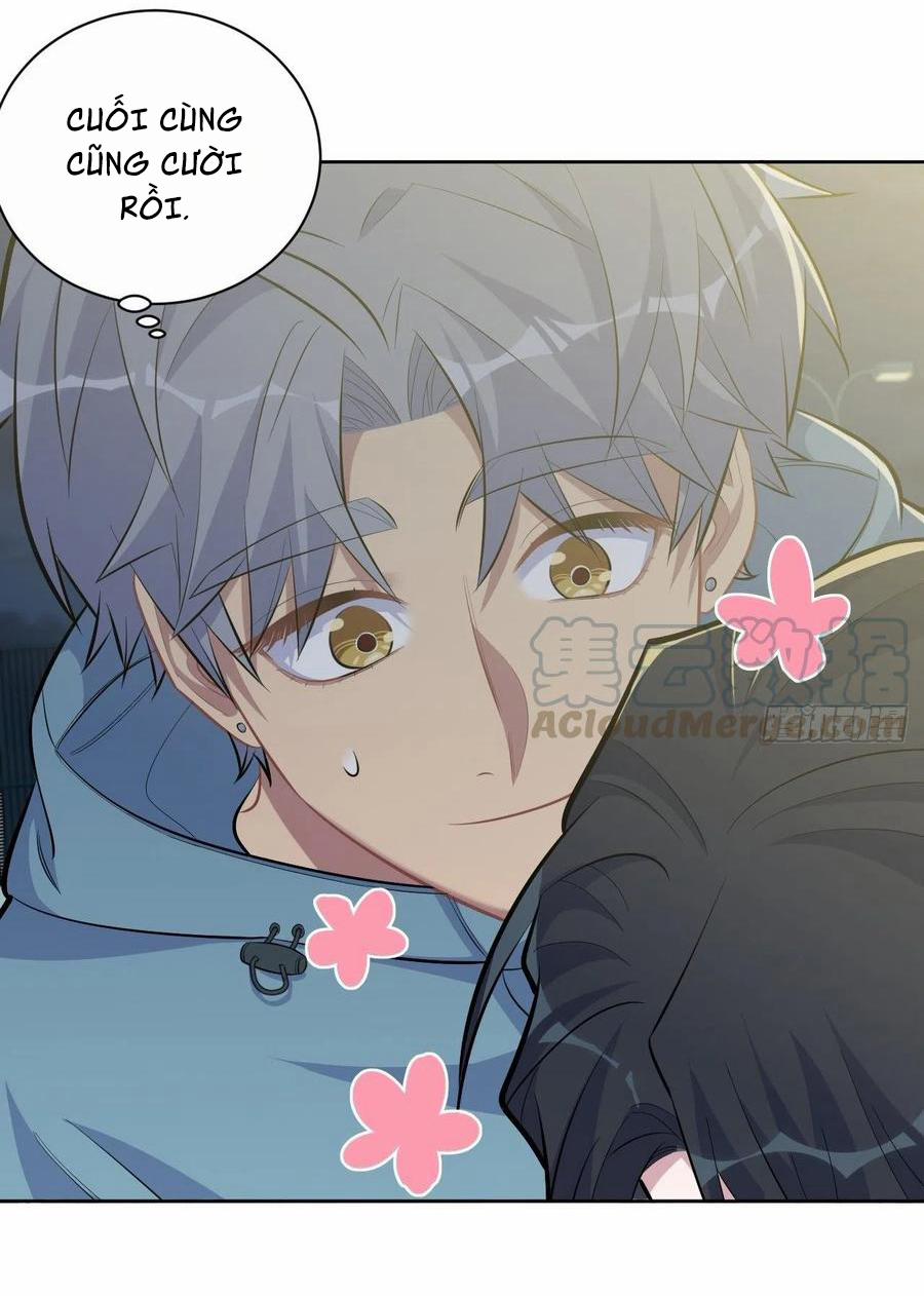 Bố Vợ Đại Nhân Là Bà Xã 87 trang 11