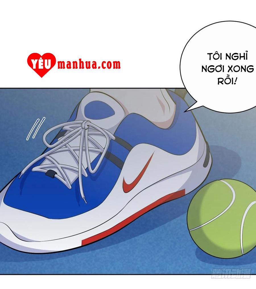 Bố Vợ Đại Nhân Là Bà Xã 87 trang 12