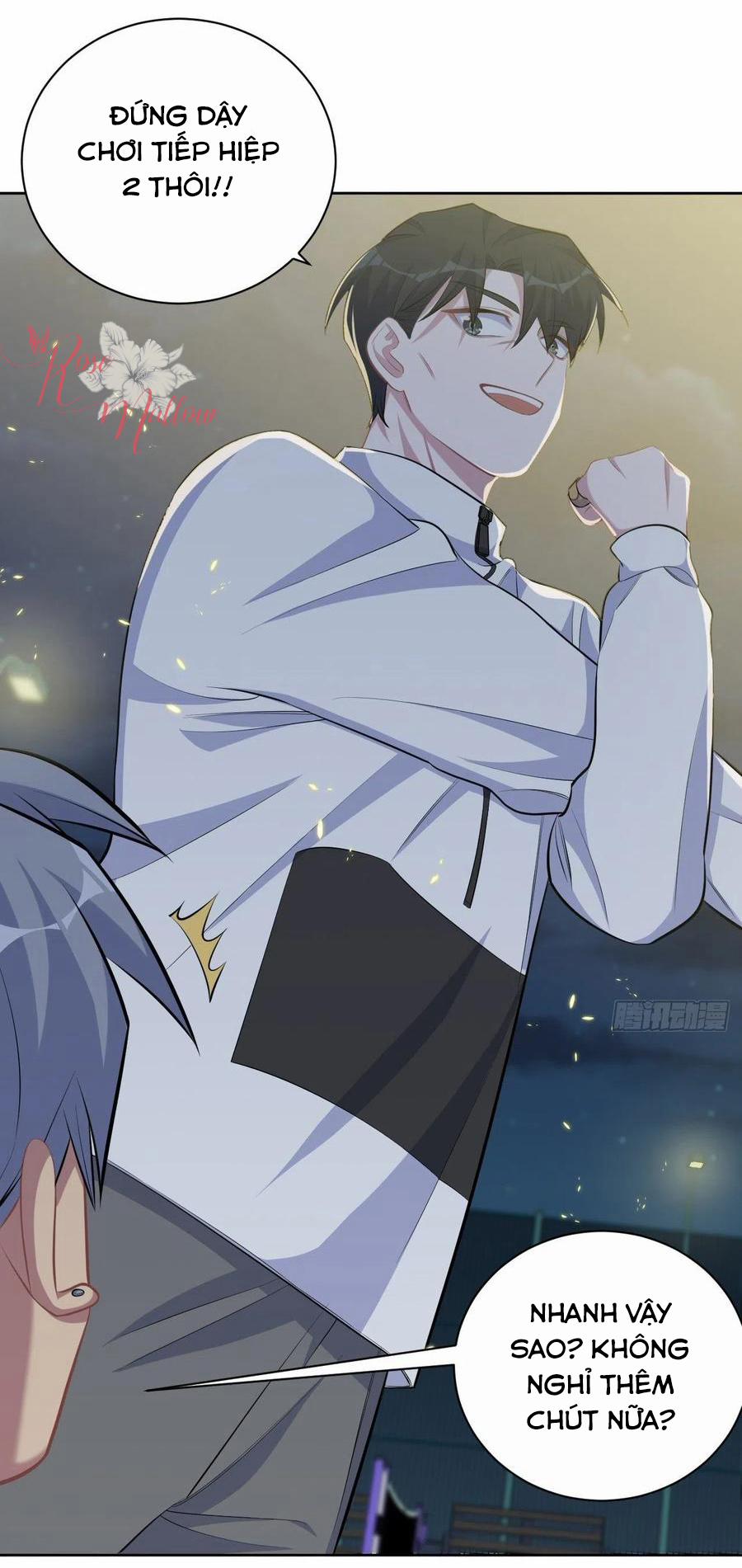 Bố Vợ Đại Nhân Là Bà Xã 87 trang 13