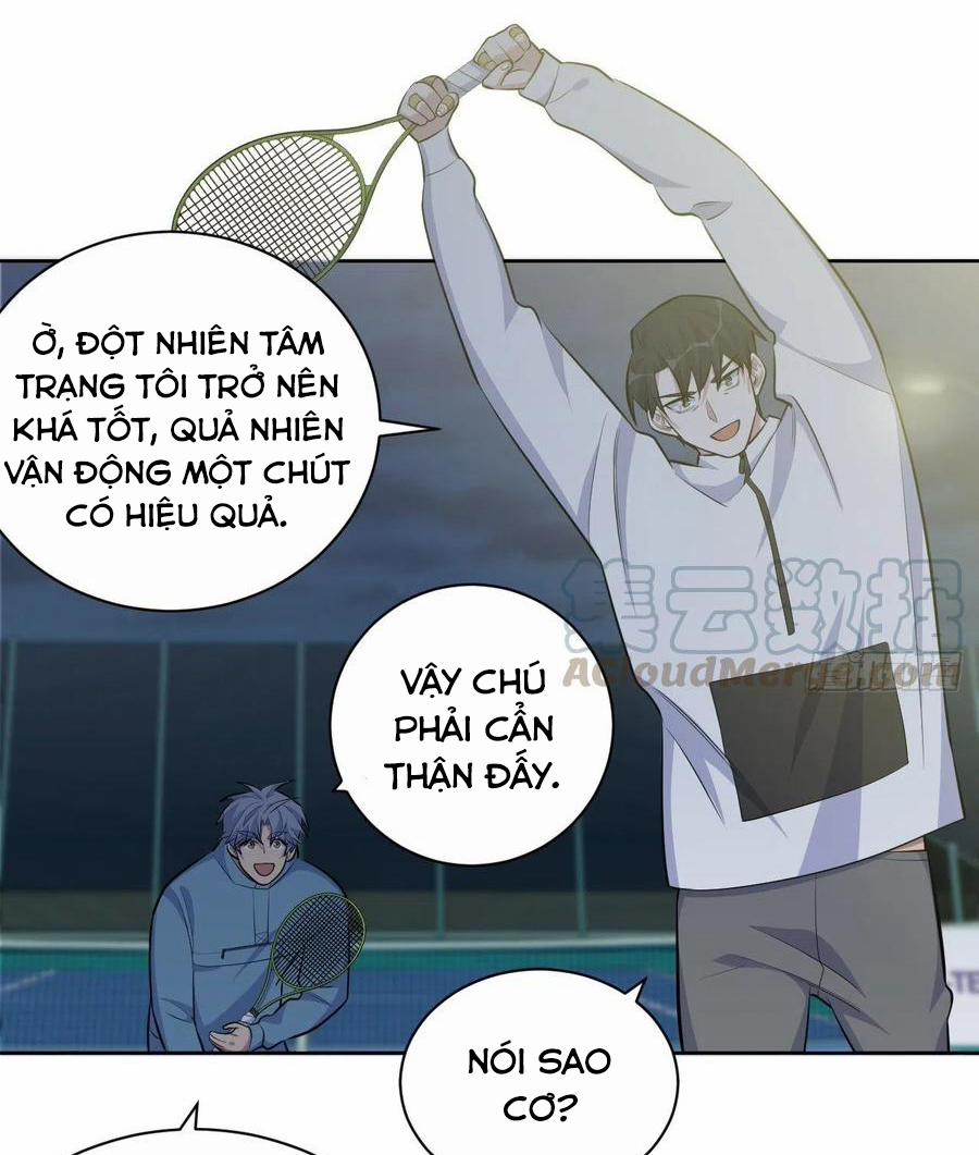 Bố Vợ Đại Nhân Là Bà Xã 87 trang 14