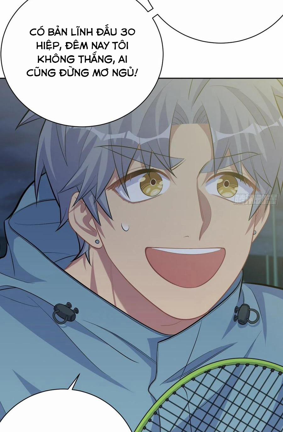 Bố Vợ Đại Nhân Là Bà Xã 87 trang 16