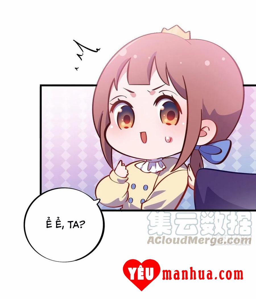 Bố Vợ Đại Nhân Là Bà Xã 88.2 trang 13