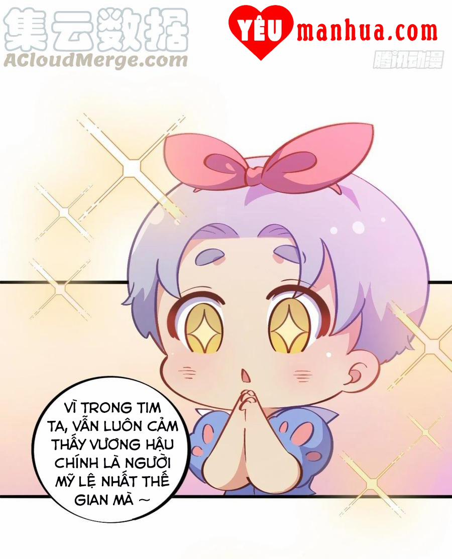 Bố Vợ Đại Nhân Là Bà Xã 88.2 trang 19