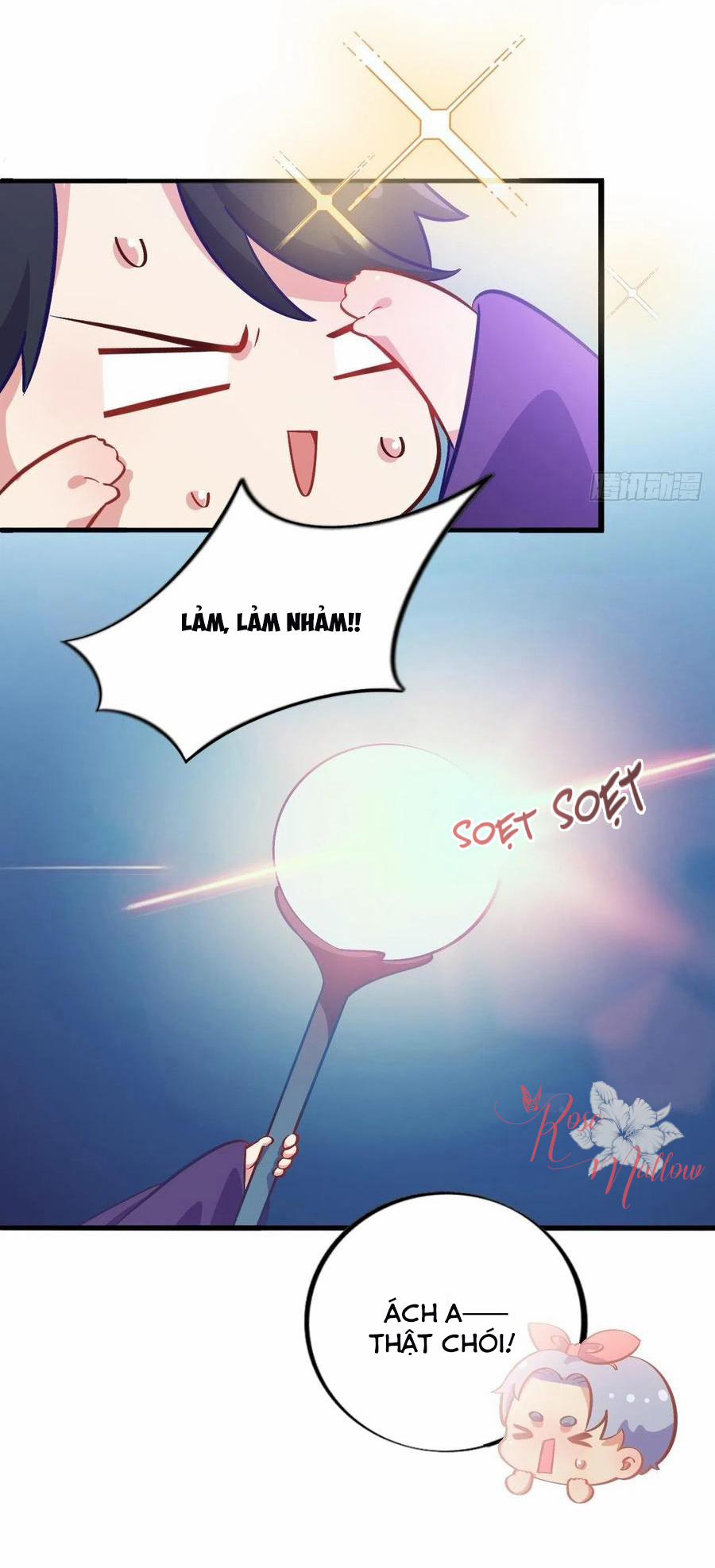 Bố Vợ Đại Nhân Là Bà Xã 88.2 trang 20