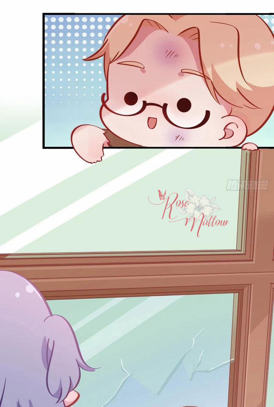 Bố Vợ Đại Nhân Là Bà Xã 88.2 trang 27