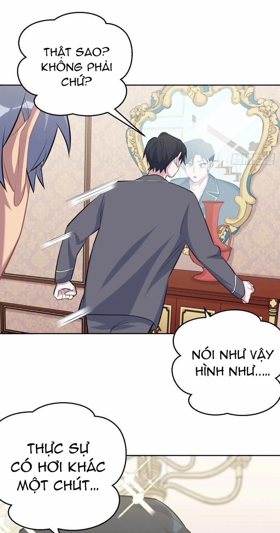 Bố Vợ Đại Nhân Là Bà Xã 88 trang 17