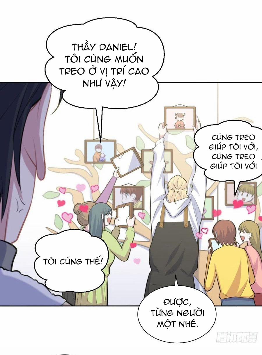 Bố Vợ Đại Nhân Là Bà Xã 88 trang 23