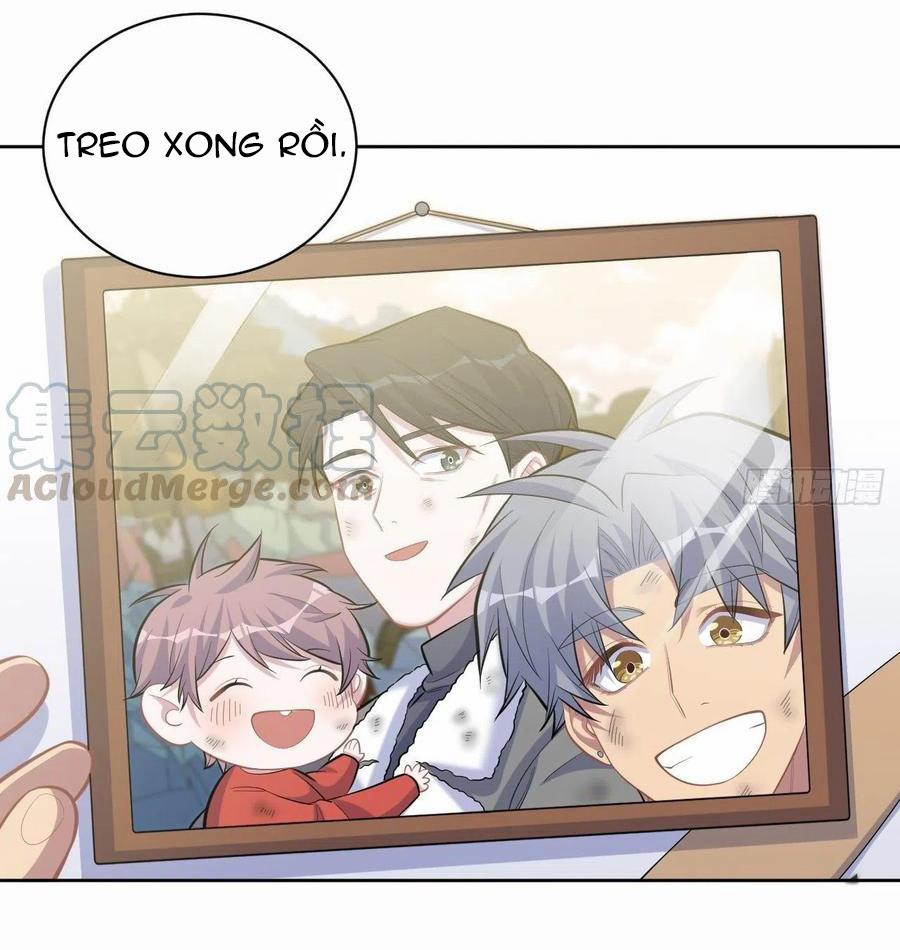 Bố Vợ Đại Nhân Là Bà Xã 88 trang 28