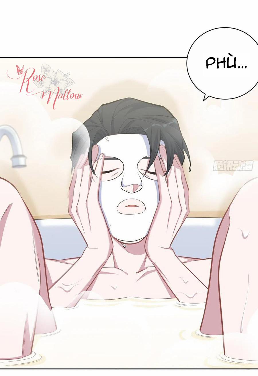 Bố Vợ Đại Nhân Là Bà Xã 88 trang 3