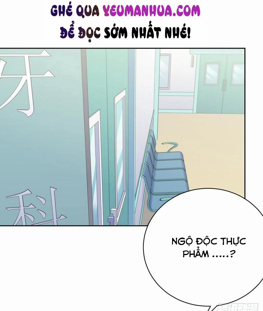 Bố Vợ Đại Nhân Là Bà Xã 89 trang 1