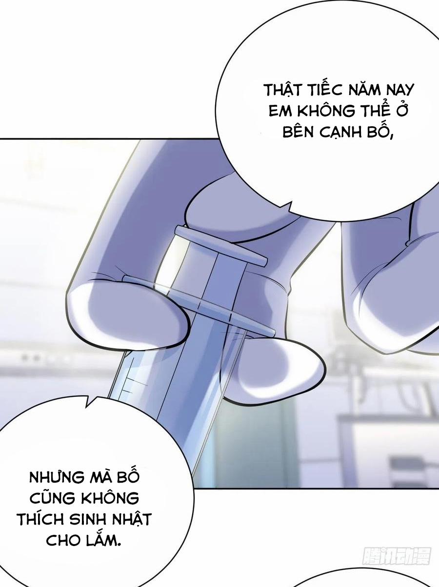 Bố Vợ Đại Nhân Là Bà Xã 89 trang 15