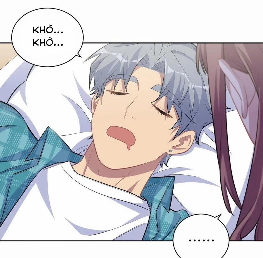 Bố Vợ Đại Nhân Là Bà Xã 89 trang 20