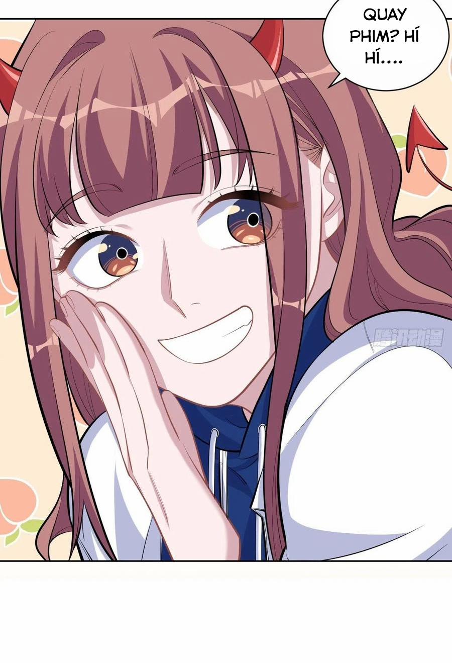 Bố Vợ Đại Nhân Là Bà Xã 89 trang 24