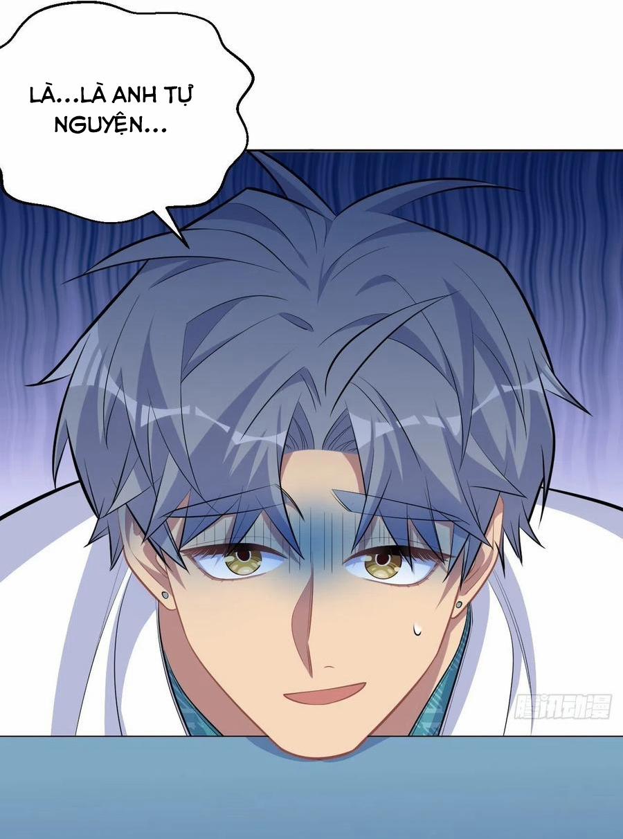 Bố Vợ Đại Nhân Là Bà Xã 89 trang 4