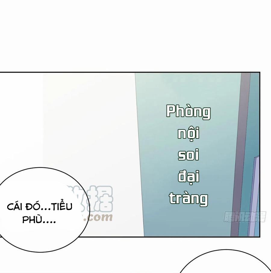 Bố Vợ Đại Nhân Là Bà Xã 89 trang 6