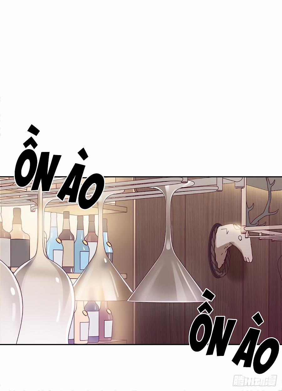 Bố Vợ Đại Nhân Là Bà Xã 9 trang 0