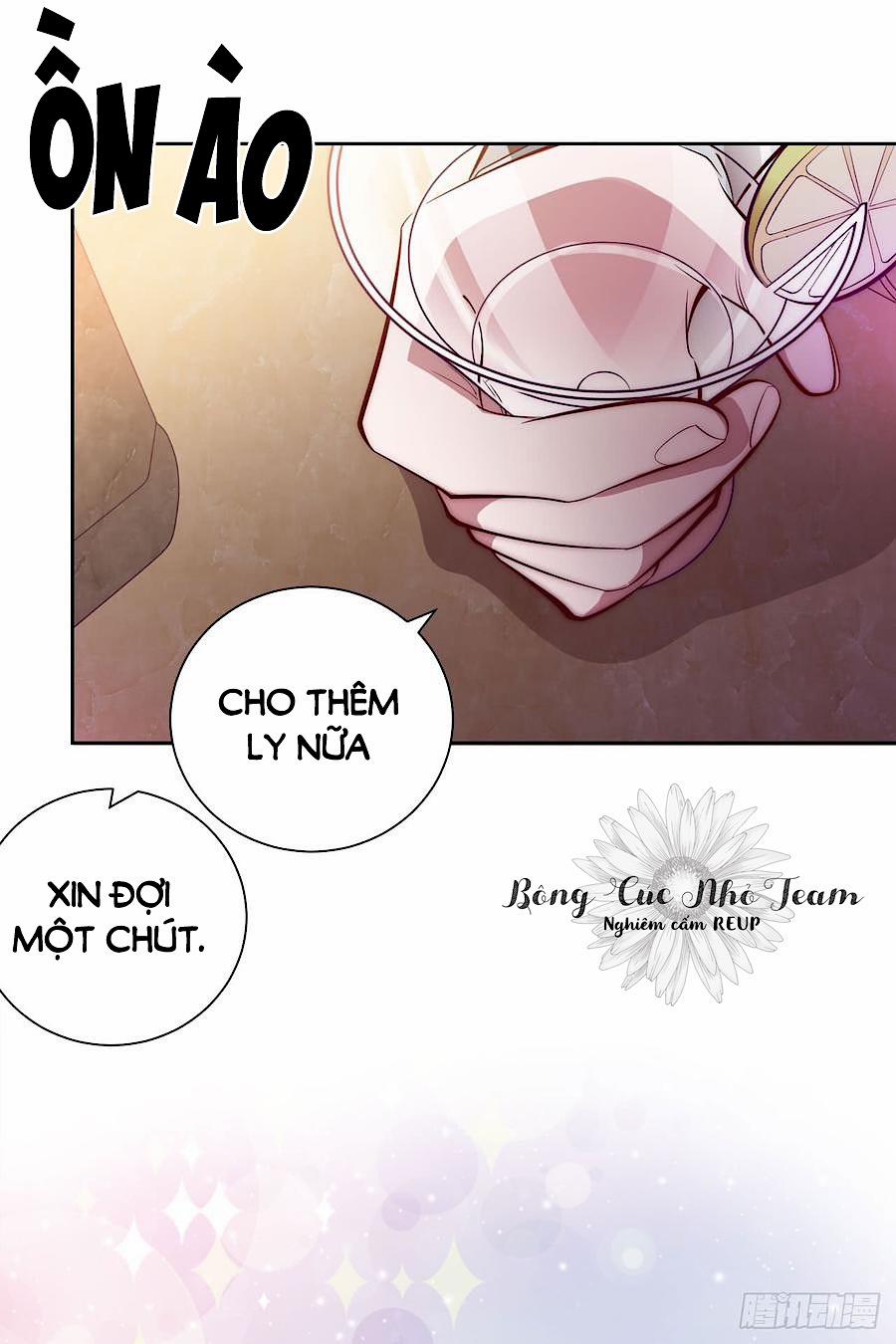 Bố Vợ Đại Nhân Là Bà Xã 9 trang 1