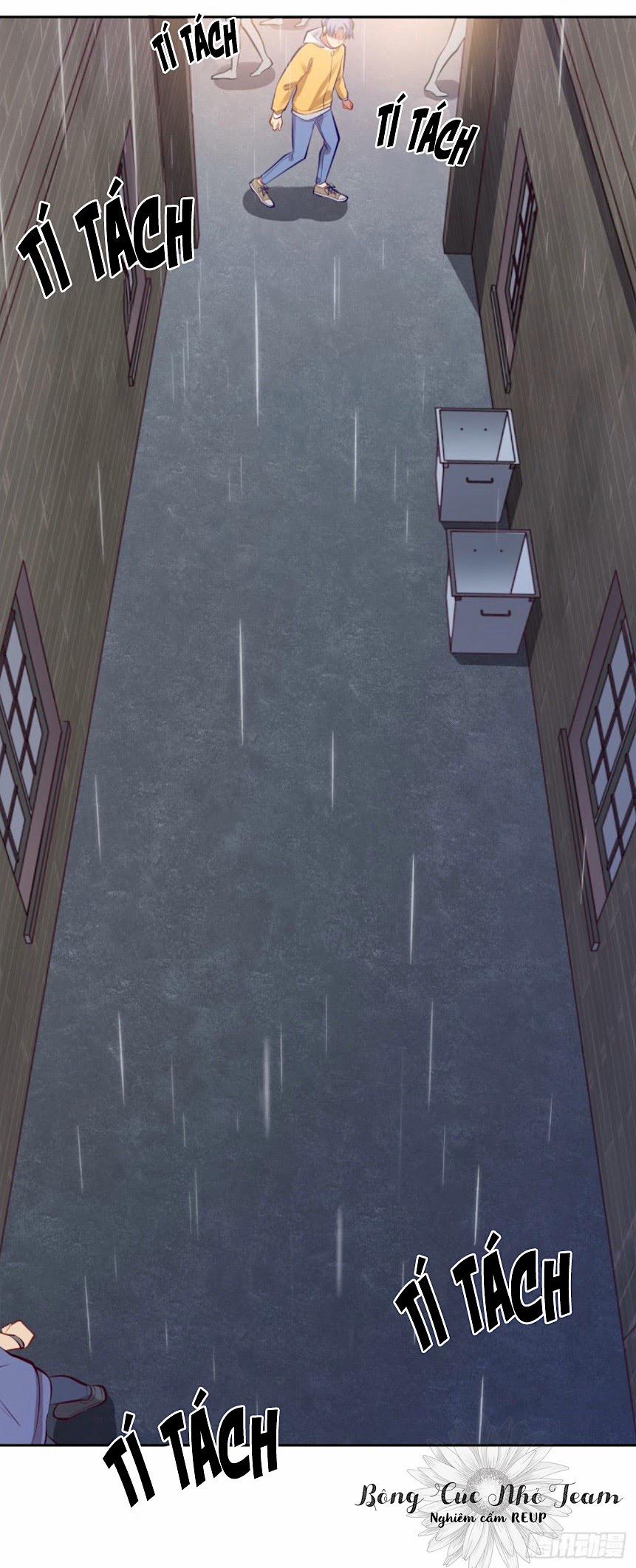 Bố Vợ Đại Nhân Là Bà Xã 9 trang 16