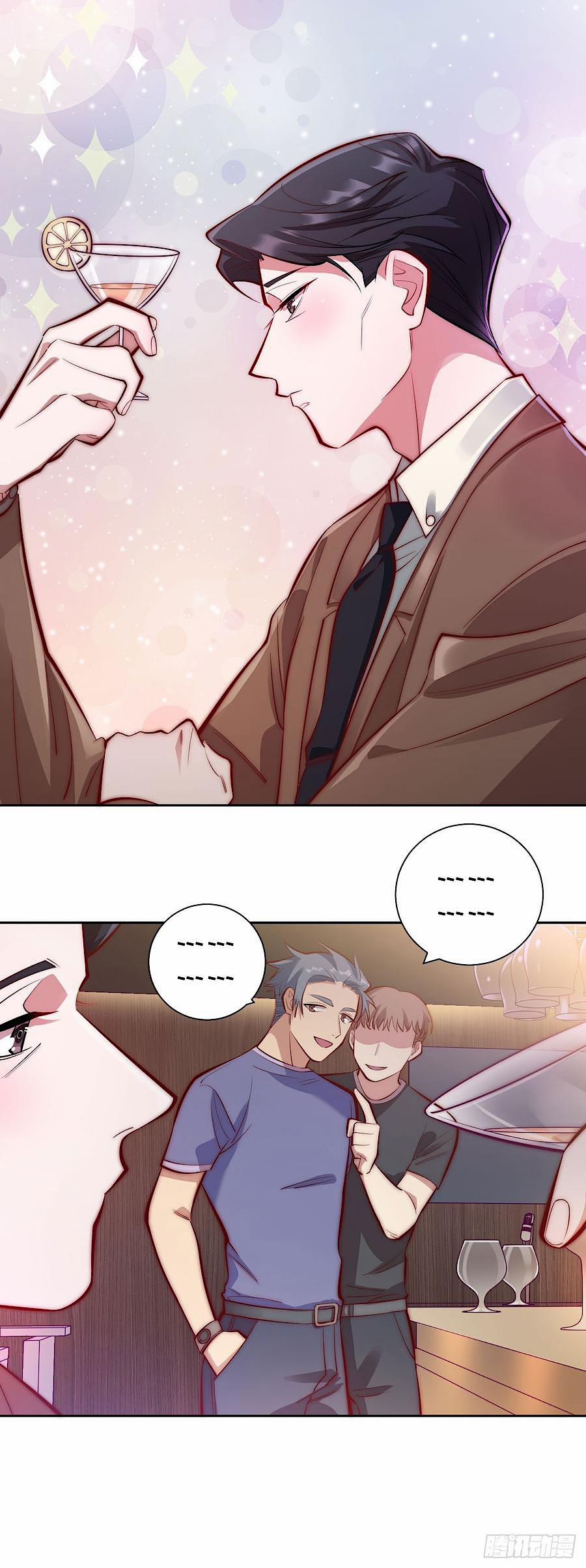 Bố Vợ Đại Nhân Là Bà Xã 9 trang 2