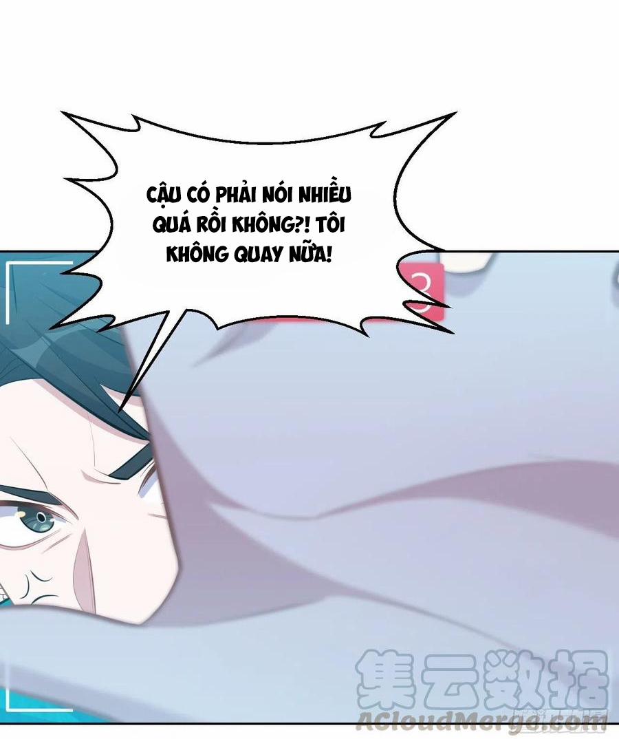 Bố Vợ Đại Nhân Là Bà Xã 90 trang 15