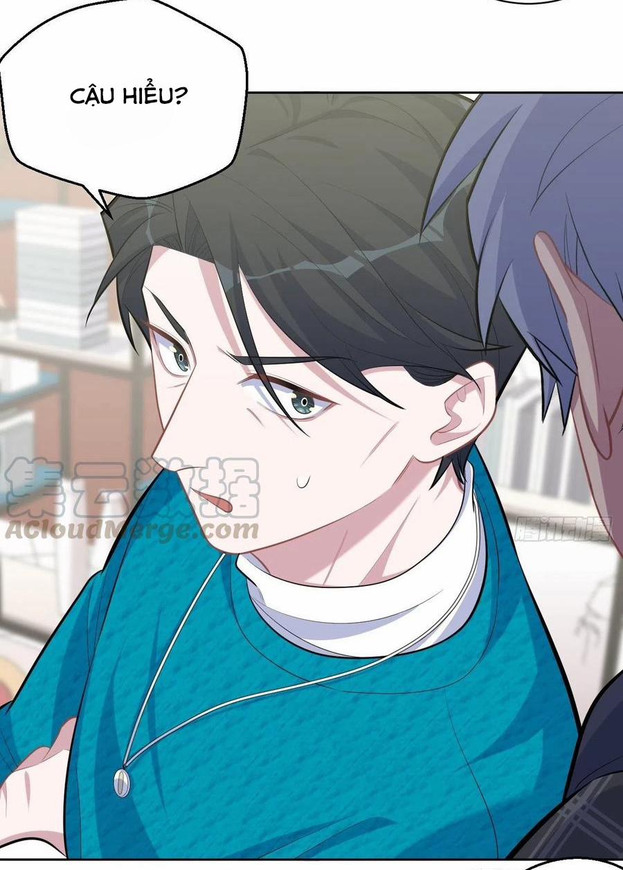 Bố Vợ Đại Nhân Là Bà Xã 90 trang 18