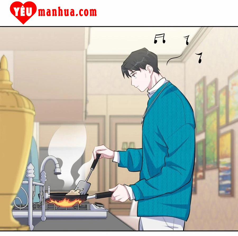 Bố Vợ Đại Nhân Là Bà Xã 90 trang 2