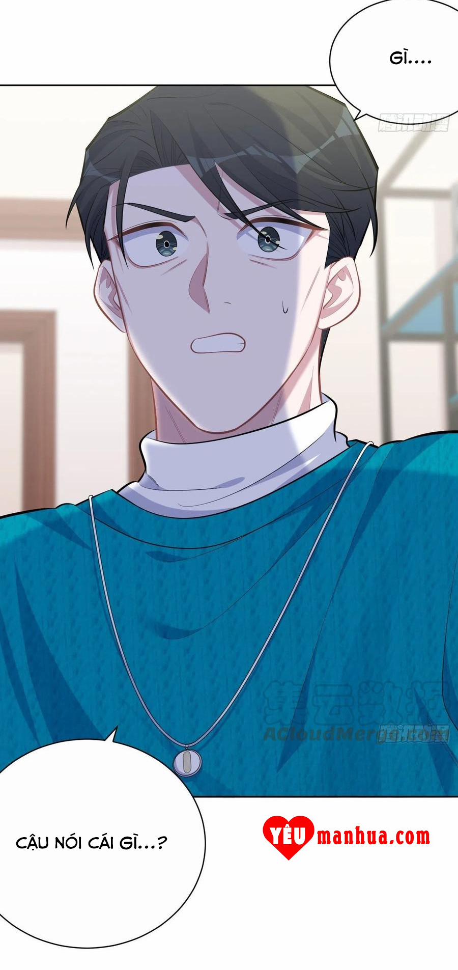 Bố Vợ Đại Nhân Là Bà Xã 90 trang 20