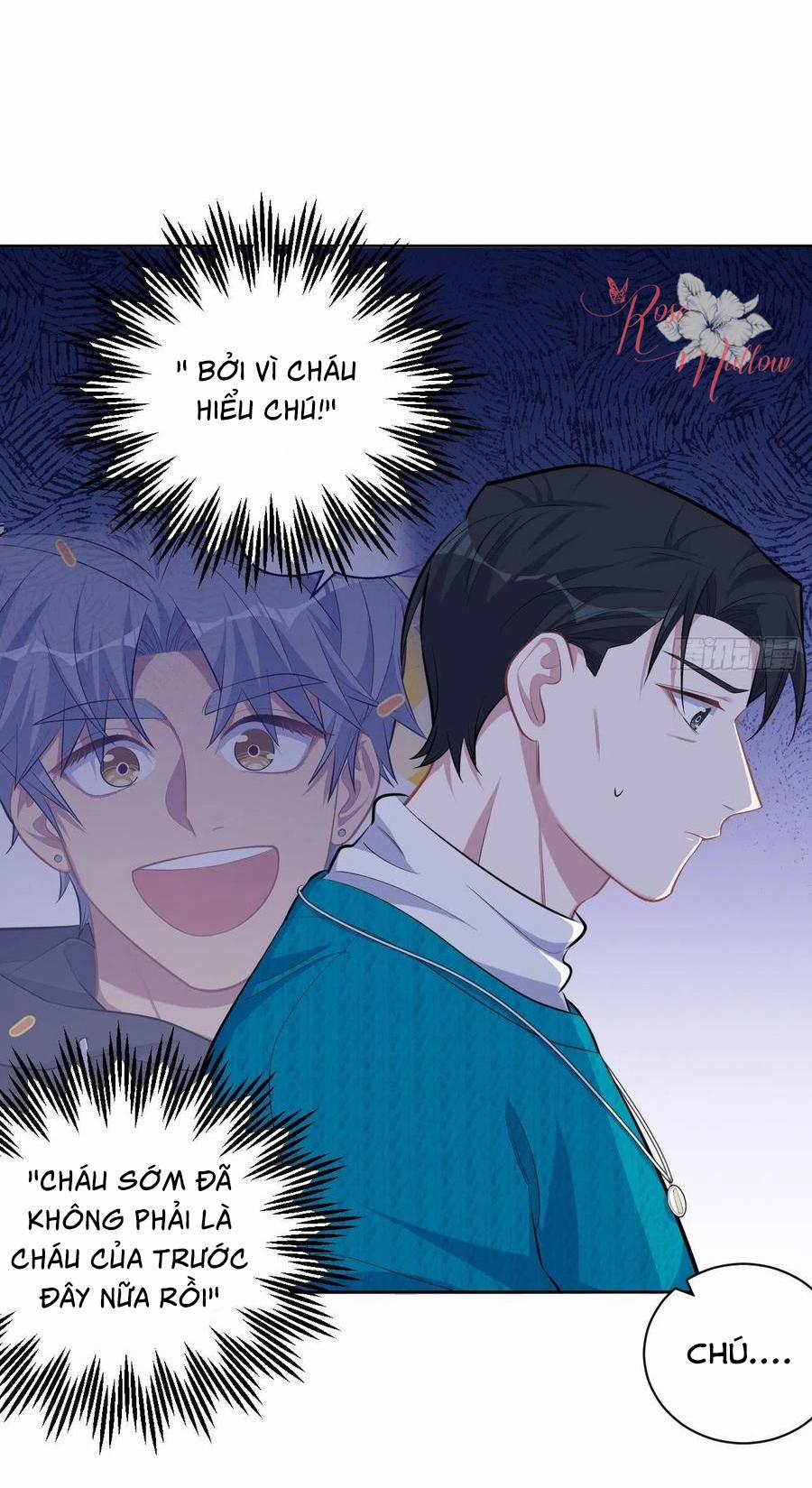 Bố Vợ Đại Nhân Là Bà Xã 90 trang 22