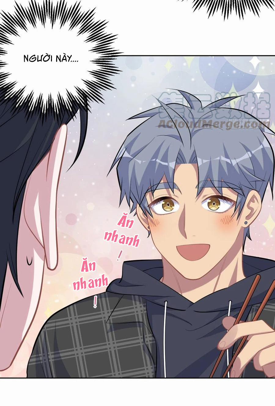 Bố Vợ Đại Nhân Là Bà Xã 90 trang 27