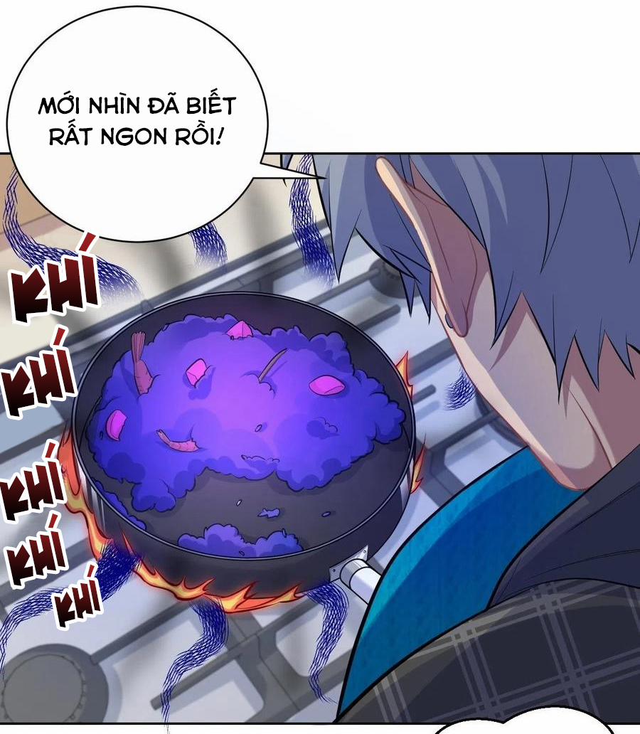 Bố Vợ Đại Nhân Là Bà Xã 90 trang 4