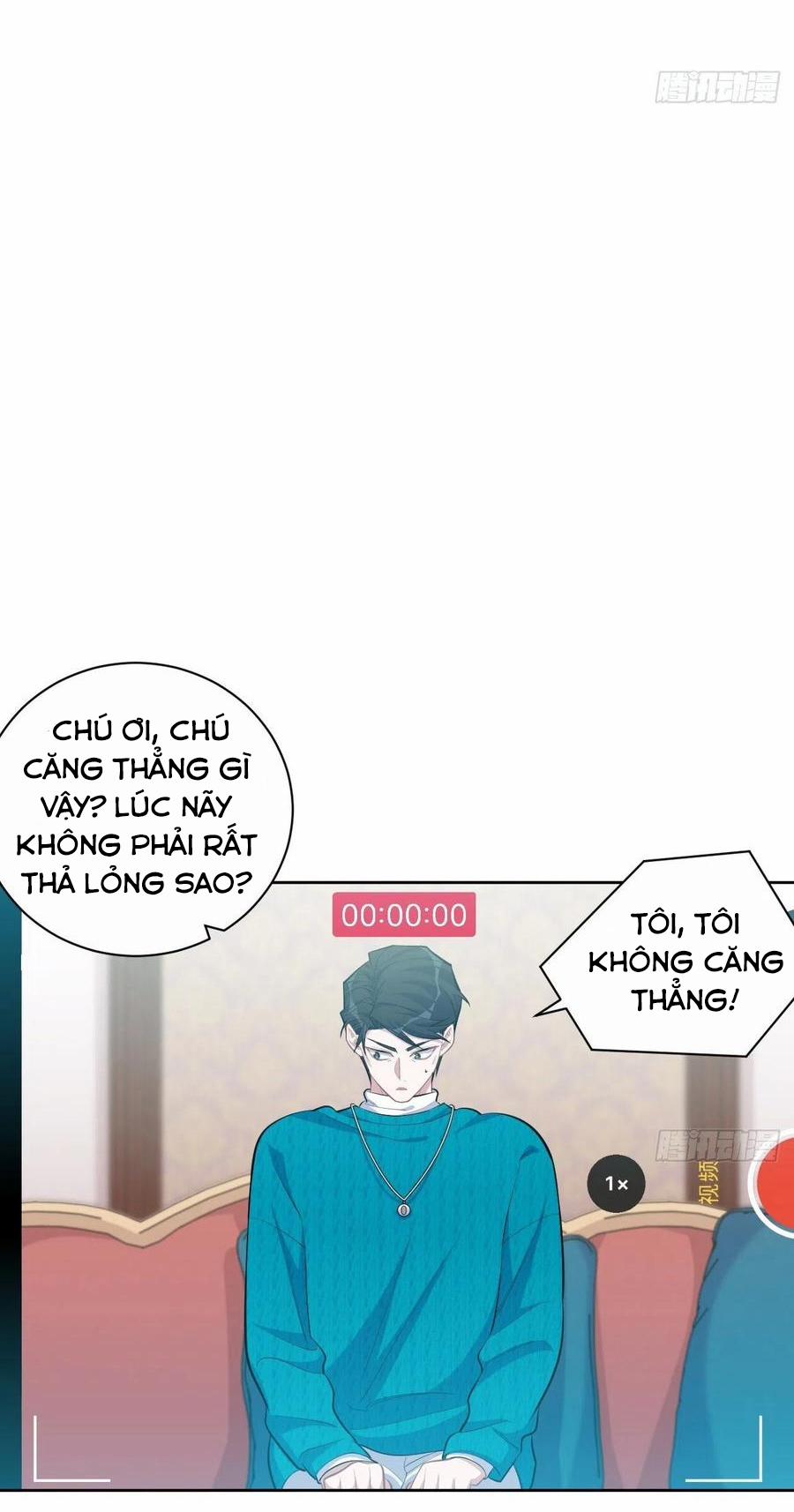 Bố Vợ Đại Nhân Là Bà Xã 90 trang 7