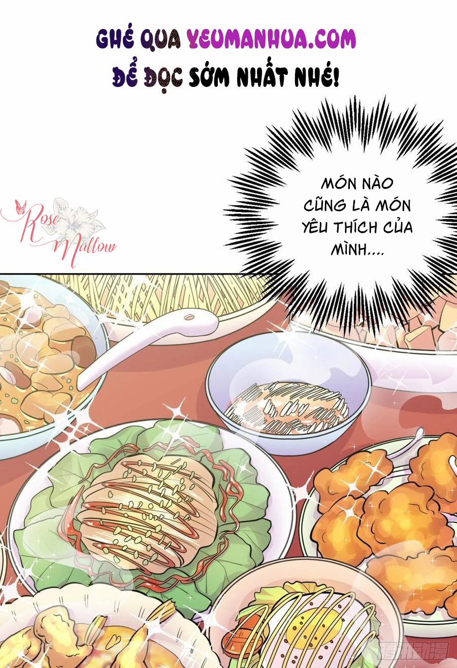 Bố Vợ Đại Nhân Là Bà Xã 91 trang 1