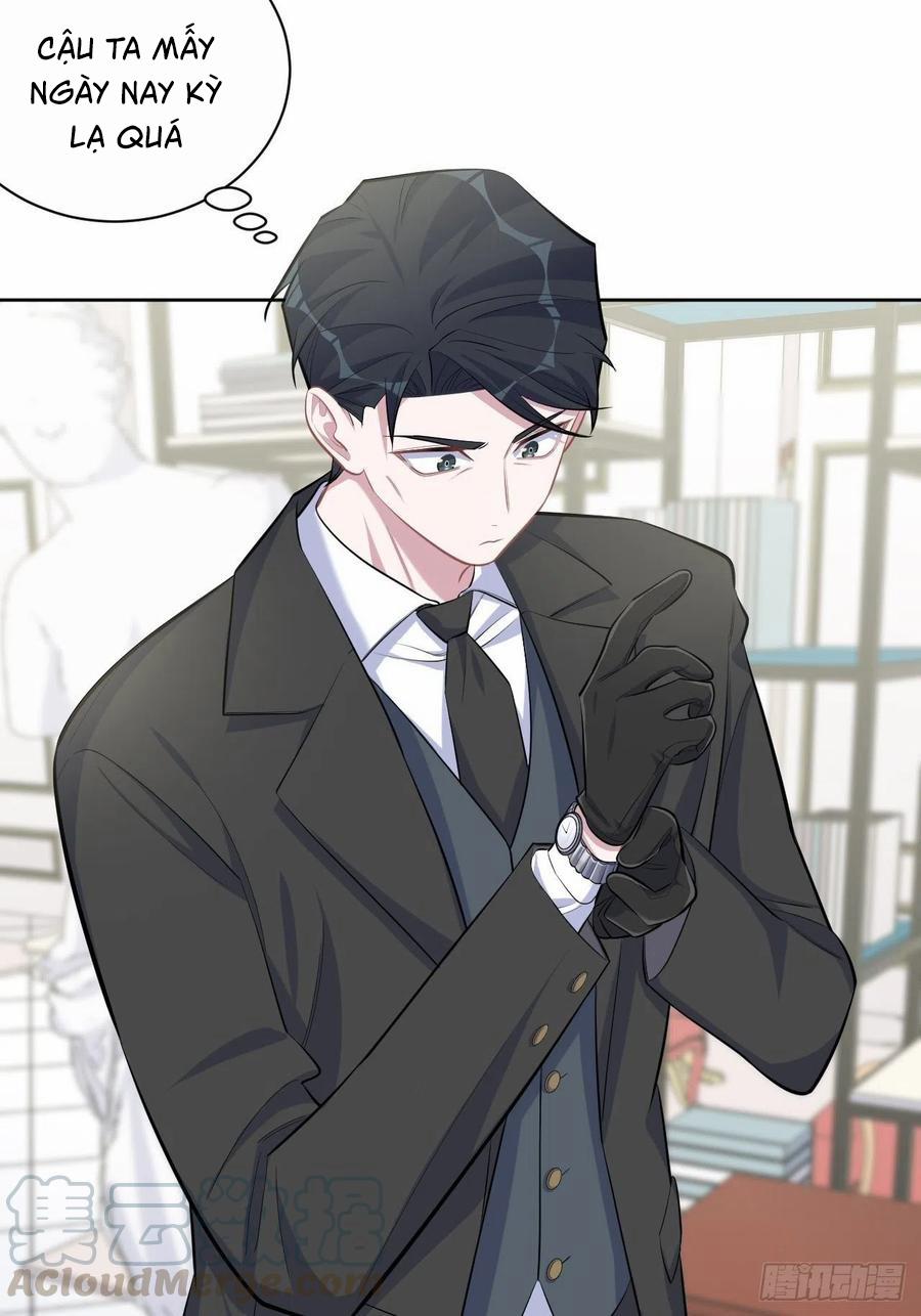 Bố Vợ Đại Nhân Là Bà Xã 91 trang 18