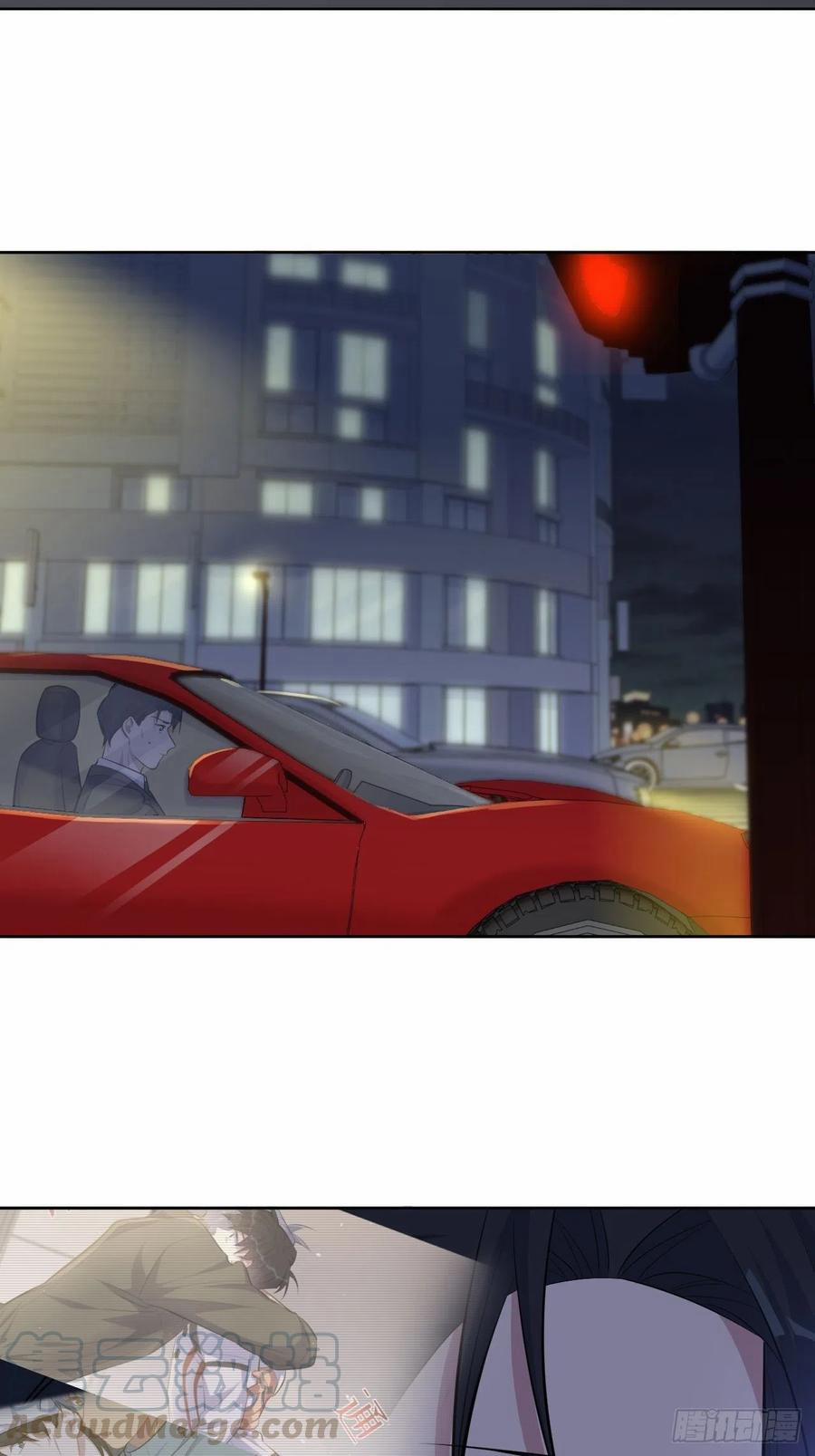 Bố Vợ Đại Nhân Là Bà Xã 91 trang 30