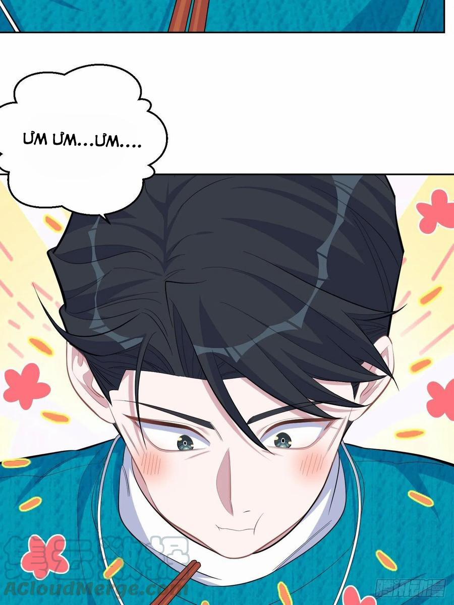 Bố Vợ Đại Nhân Là Bà Xã 91 trang 6