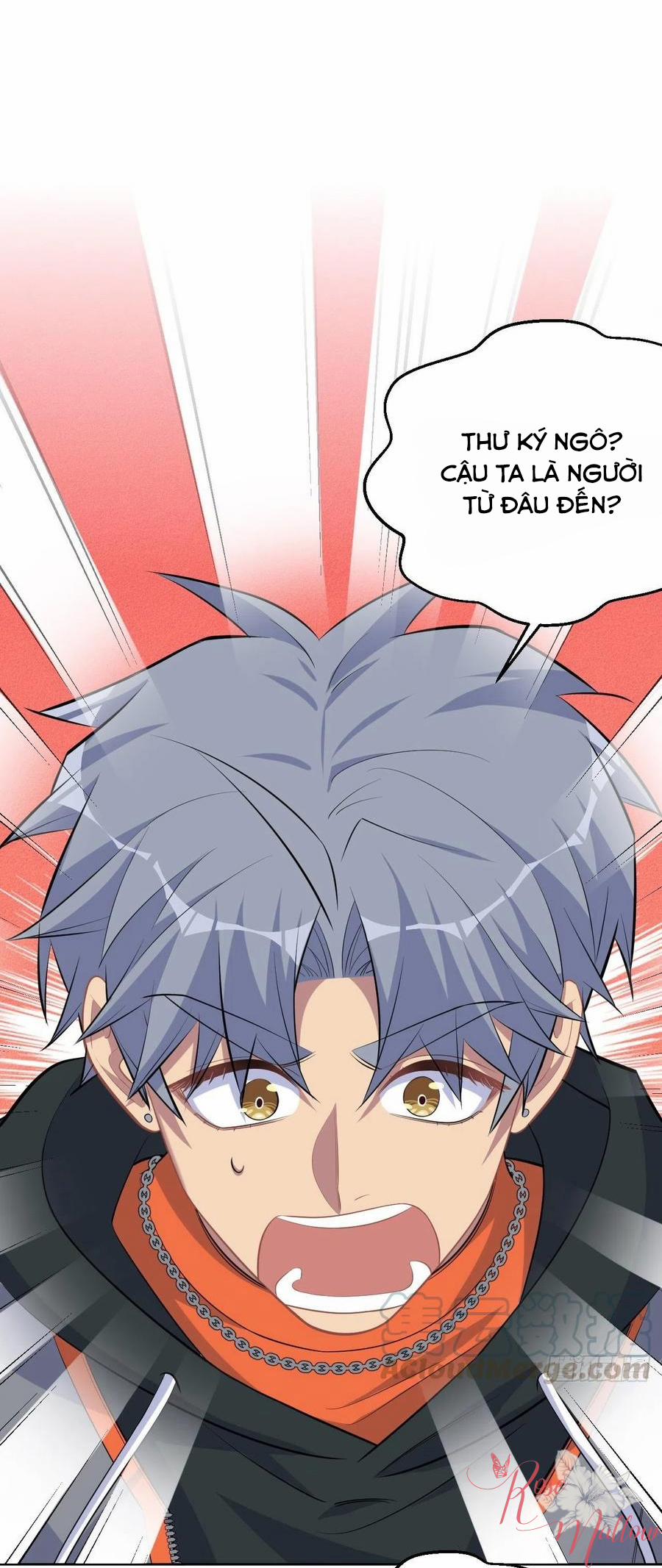 Bố Vợ Đại Nhân Là Bà Xã 92 trang 14