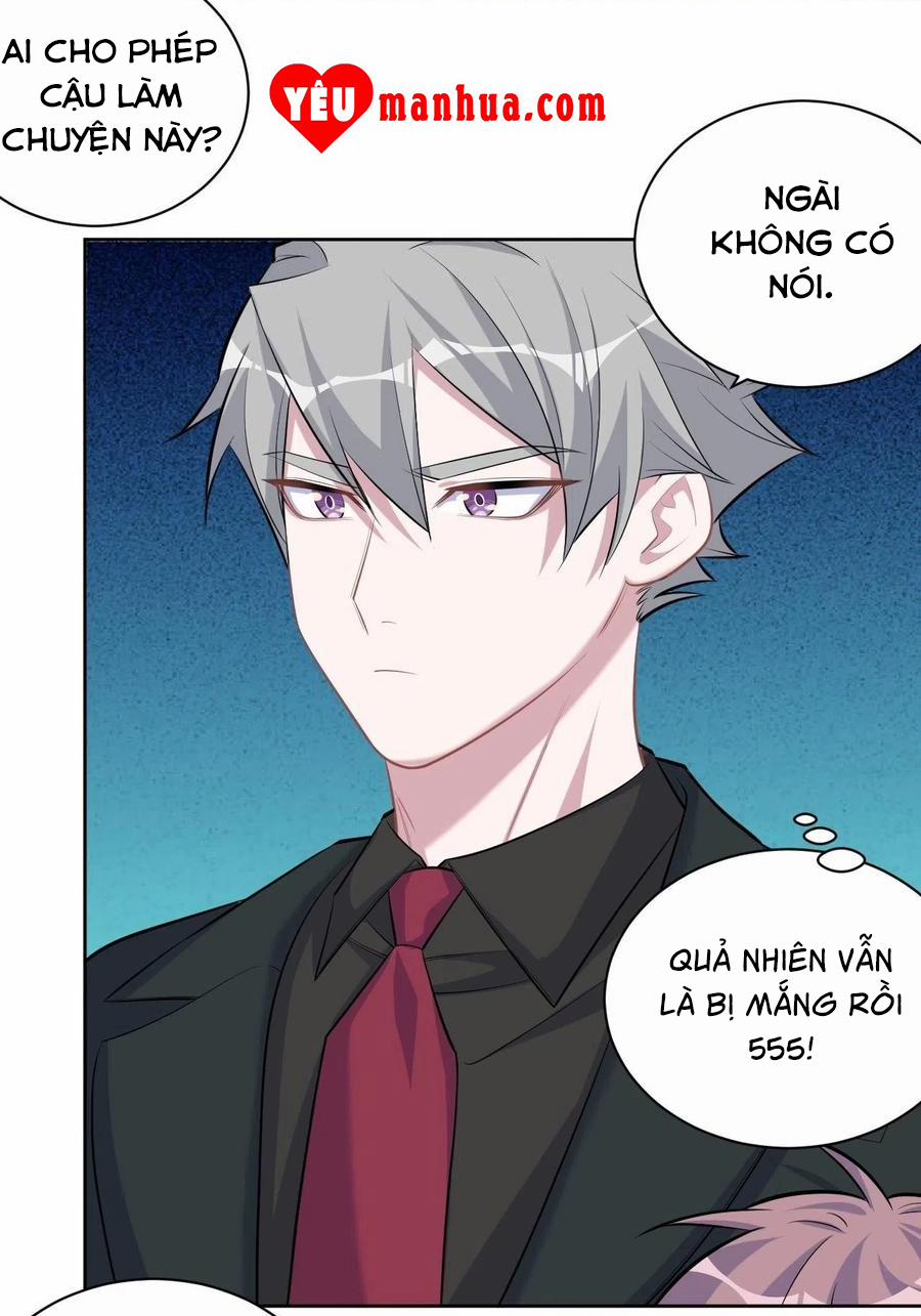 Bố Vợ Đại Nhân Là Bà Xã 93 trang 6