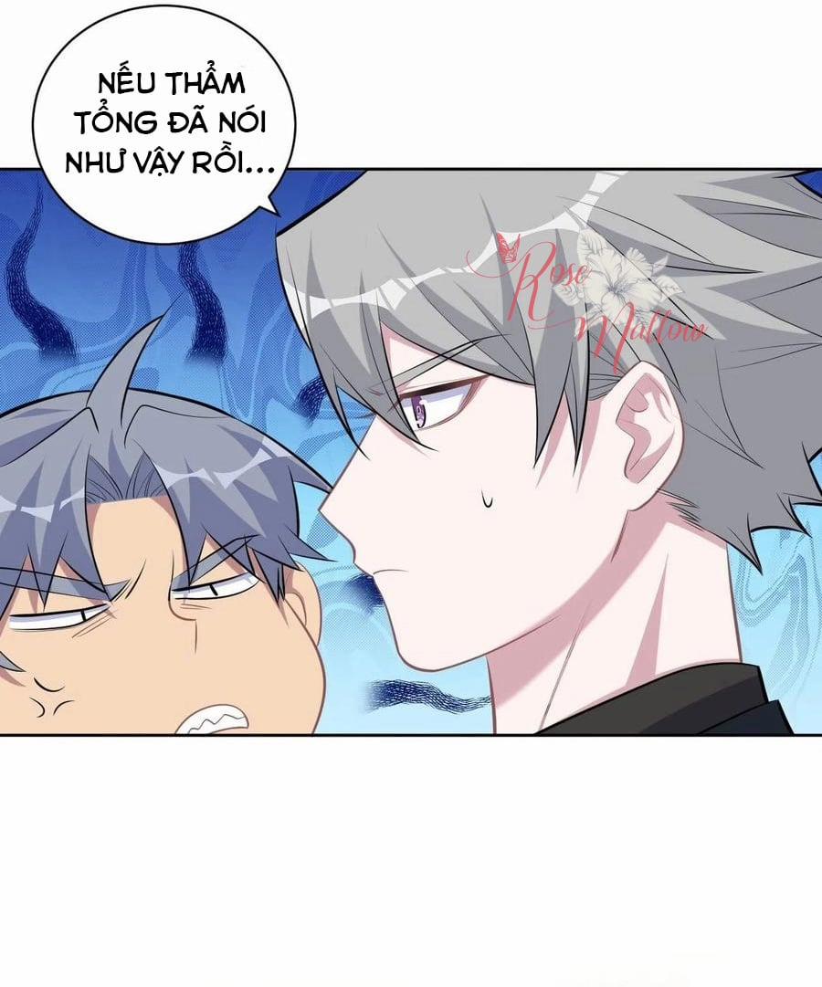 Bố Vợ Đại Nhân Là Bà Xã 94 trang 12