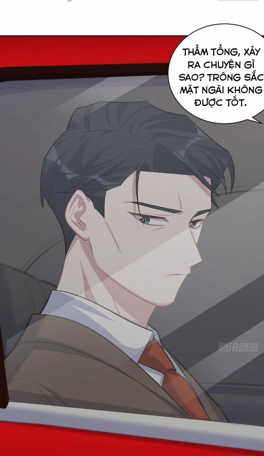 Bố Vợ Đại Nhân Là Bà Xã 94 trang 4