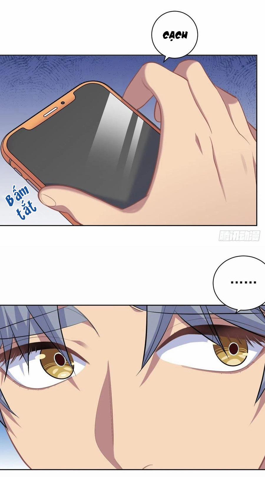 Bố Vợ Đại Nhân Là Bà Xã 94 trang 8