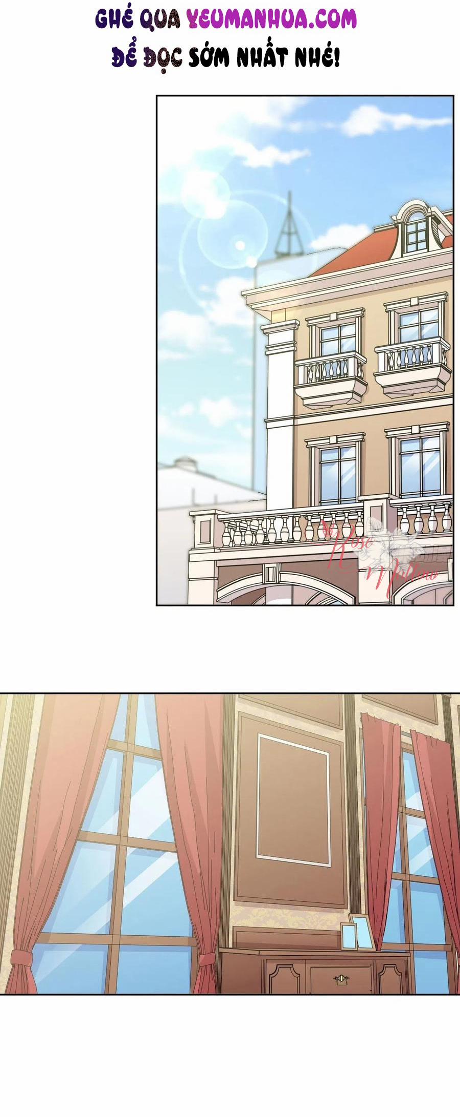 Bố Vợ Đại Nhân Là Bà Xã 95 trang 1