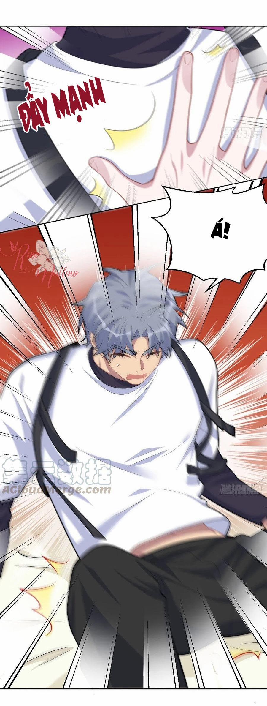 Bố Vợ Đại Nhân Là Bà Xã 95 trang 10