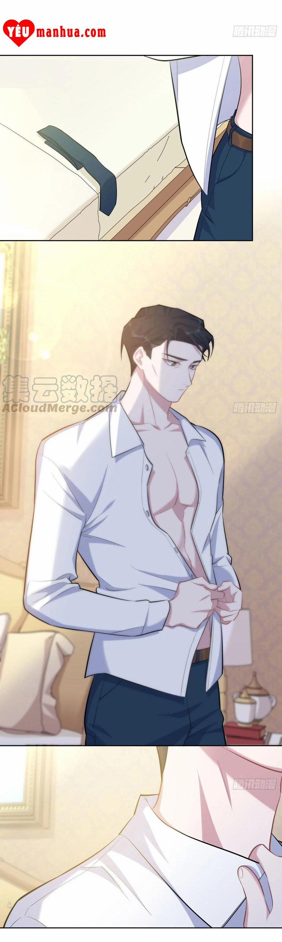 Bố Vợ Đại Nhân Là Bà Xã 95 trang 2