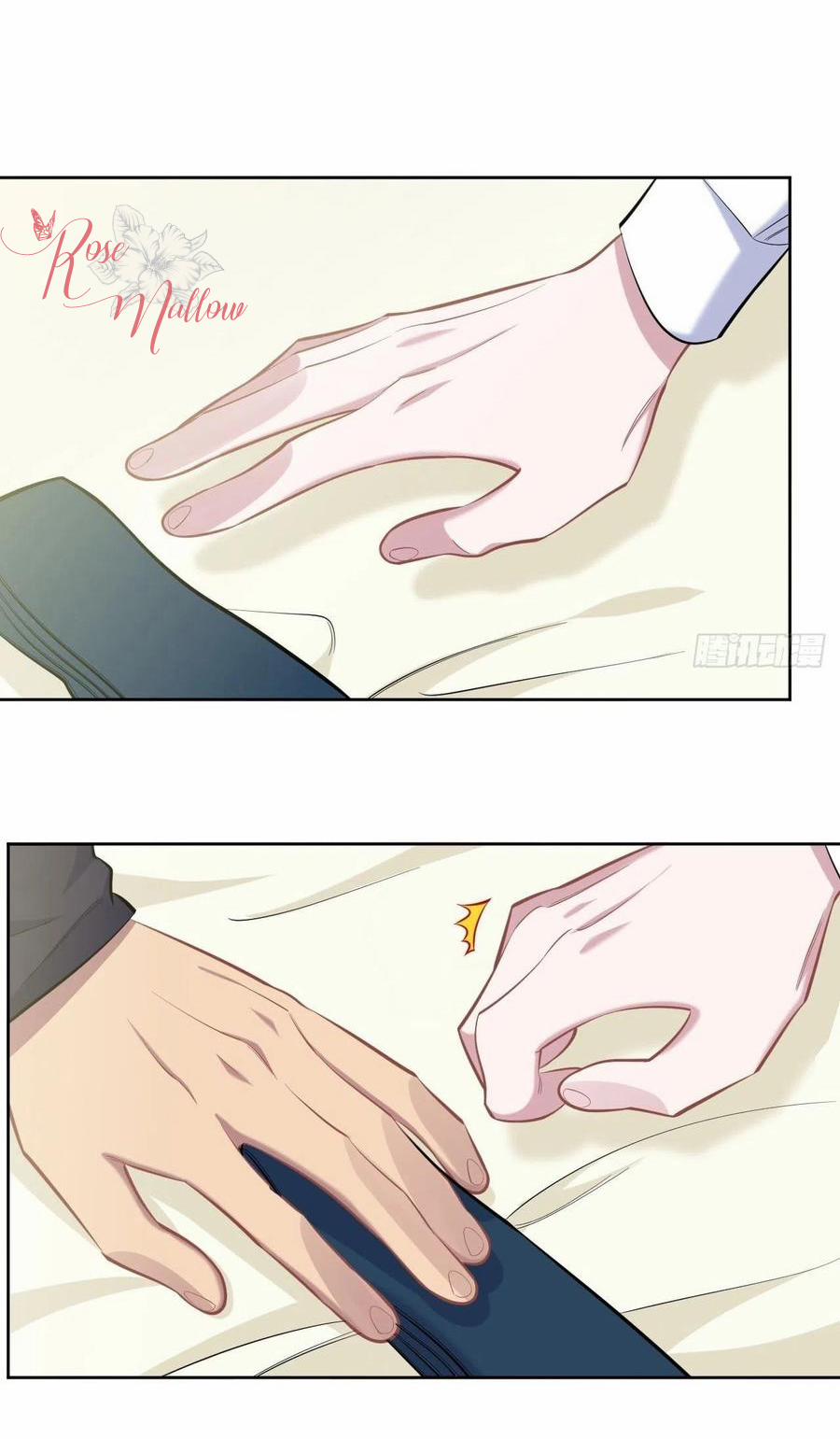 Bố Vợ Đại Nhân Là Bà Xã 95 trang 3