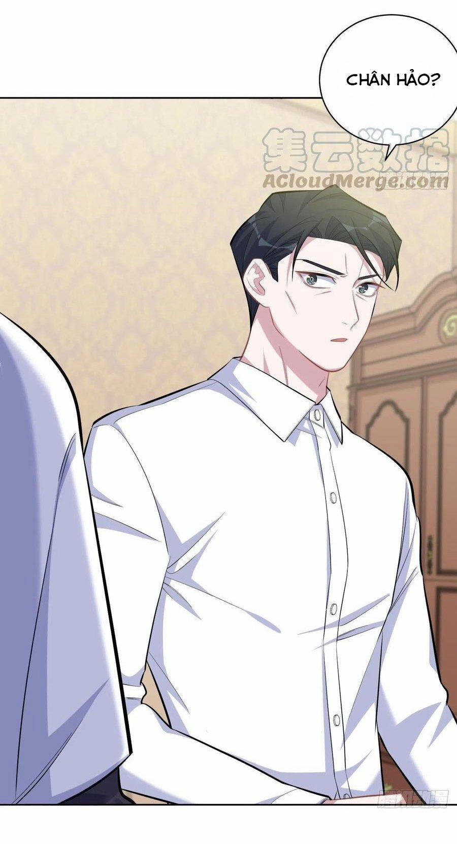 Bố Vợ Đại Nhân Là Bà Xã 95 trang 4